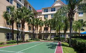 Residence Inn Orlando Convention Center